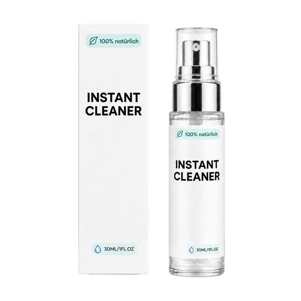 Instant Cleaner