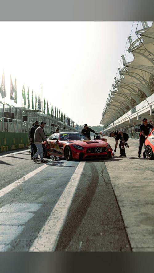 peak automotive design 2020 Mercedes-Benz AMG GT R 📷 Ana Frontzek ·…