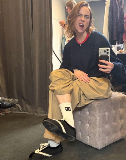 BILLIE EILISH's Timeline Photos