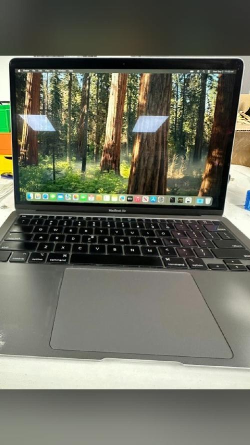 これ狙い目 2020 Apple MacBook Air 13" - Core i5 1.1ghz - Choose Specs -…