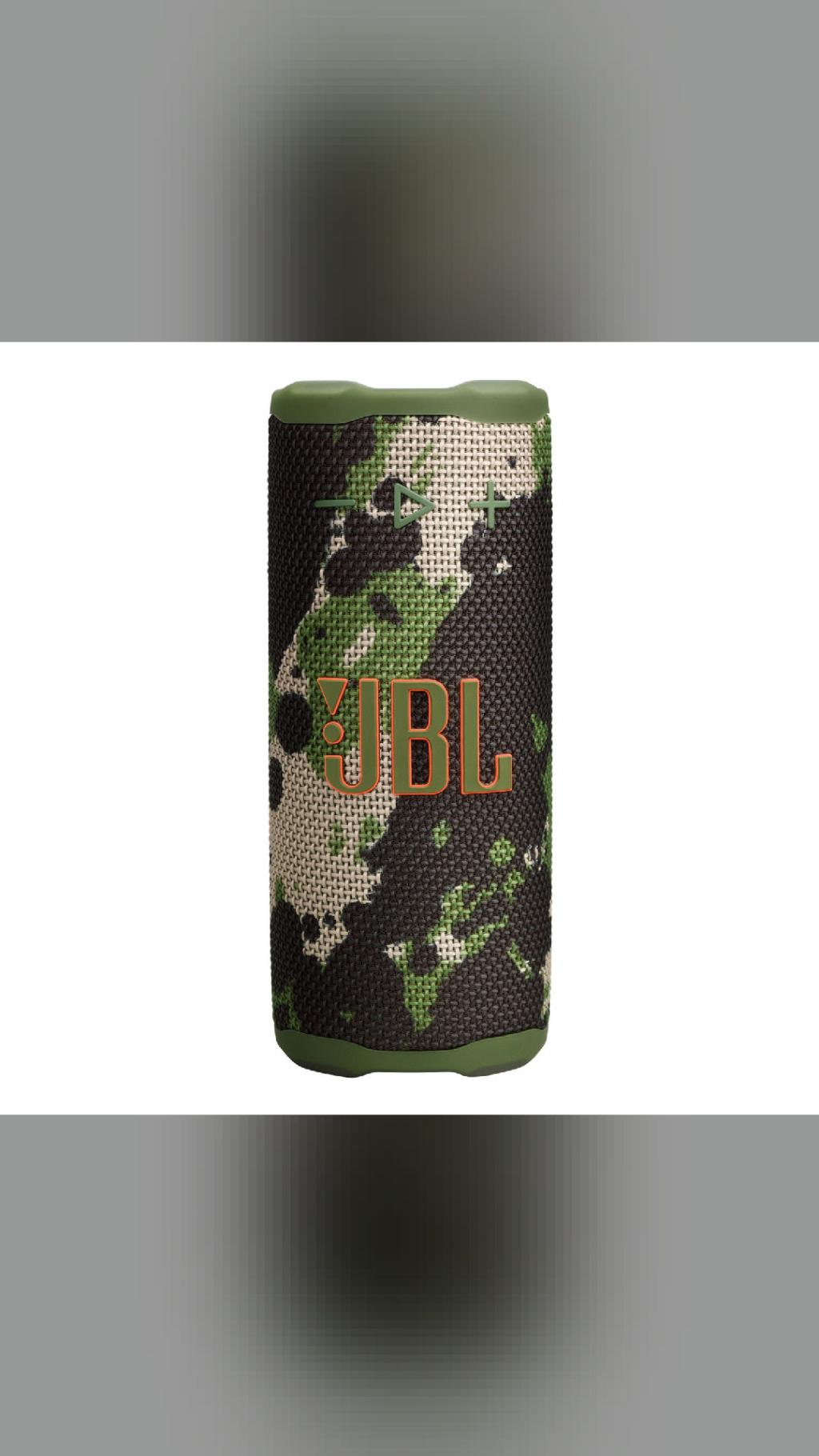 home upgrade JBL Grip Camouflage Portable Bluetooth Speaker $69.95 ·…