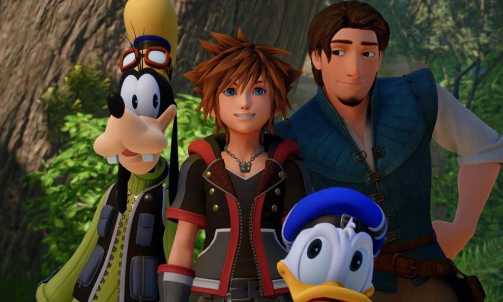 new from the Pokémon world Talking Point: What Are You Playing This…