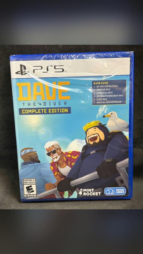 what are you playing?