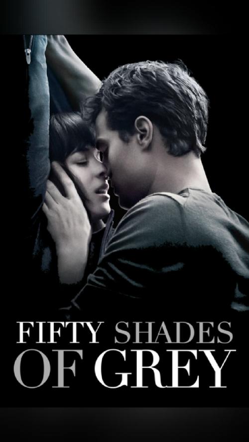 cinema is back Fifty Shades of Grey Romance #movies #film #cinema #tv…