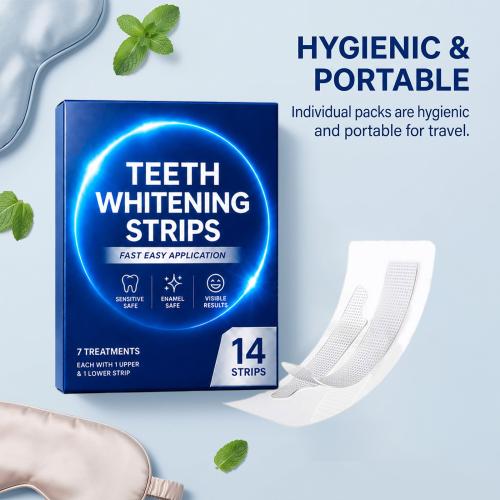 Teeth Whitestrips