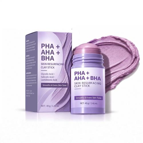 Skin-Revitalizing Mud Mask Stick