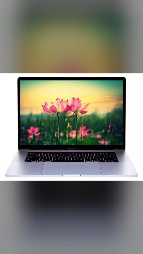 これ狙い目 MacBook Pro 16" 4.8Ghz 512GB SSD 16GB A2141 6-Core i7 OS Tahoe…