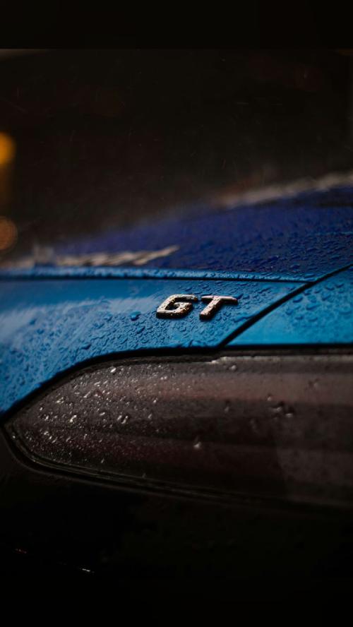 weekend cruise sorted 2019 Ford GT 📷 Mario Alvarado · Pexels #cars…