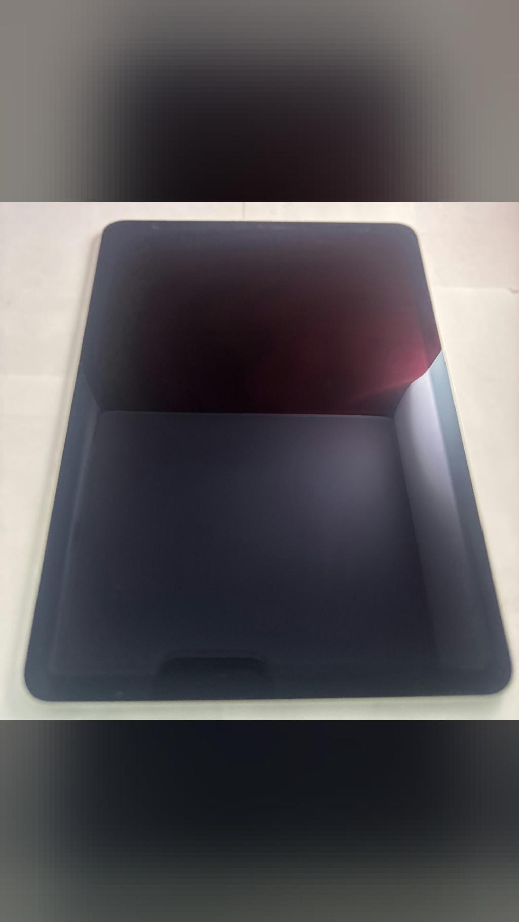 worth a look Apple iPad Air 5th Gen 64GB WiFi Only MM9F3LL/A Used…