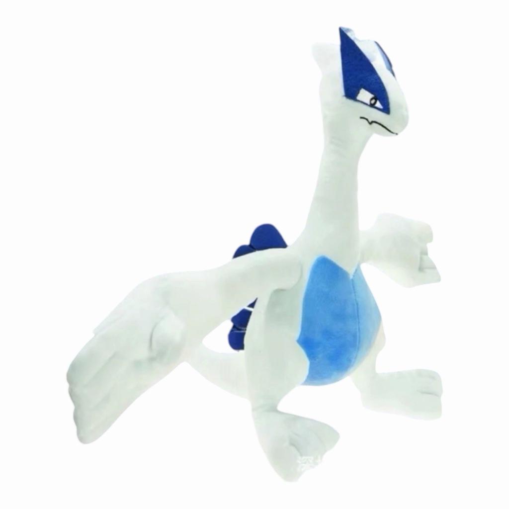 Lugia Plush Large Brand New Johto Legendary