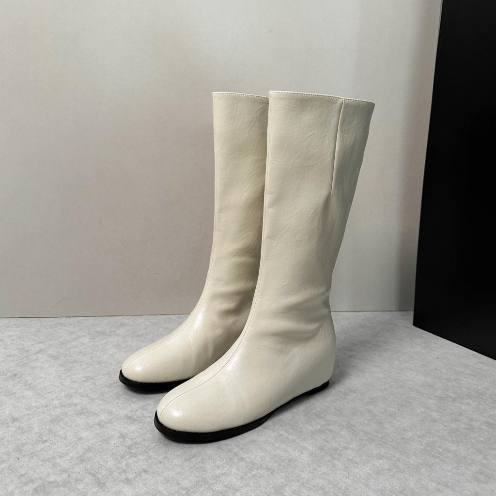 Women's Knee-high Soft-soled Riding Boots