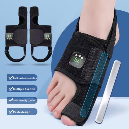 EMS Microcurrent Toe Corrector