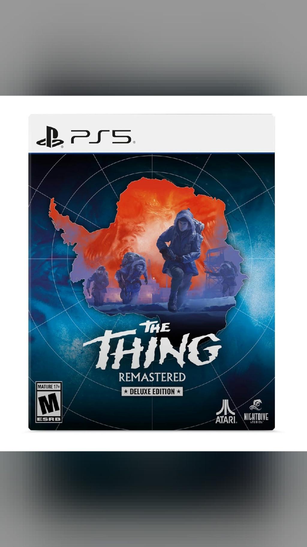 what are you playing?
