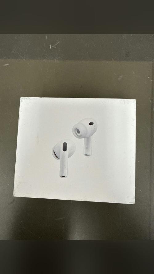 deal of the day Apple AirPods Pro 3 with Active Noise Cancellation,…
