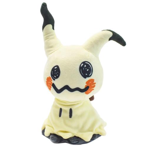 Mimikyu Eevee Plush Toy 7 In Pokemon Stuffed Animal Doll Kids Birthday Gift