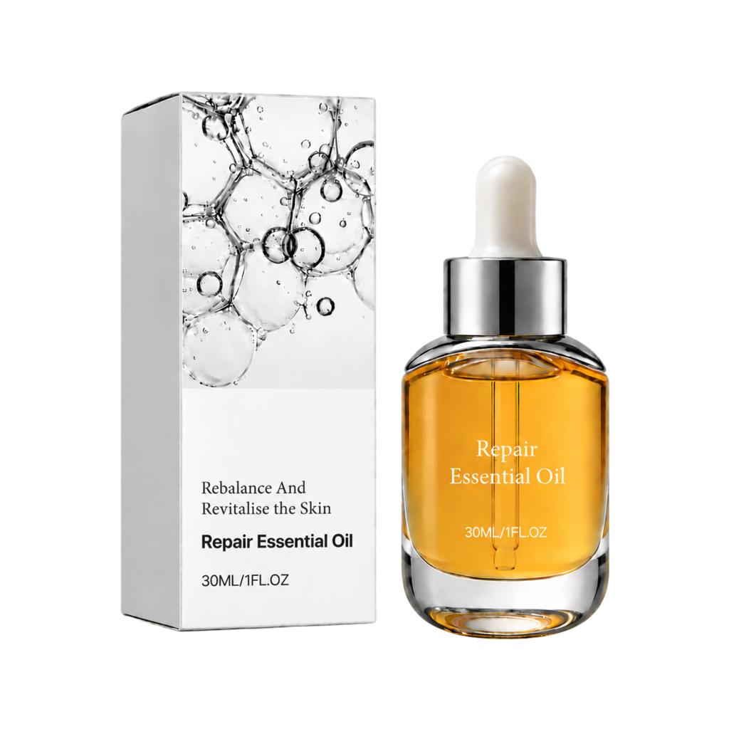 Revitalizing Repair Oil