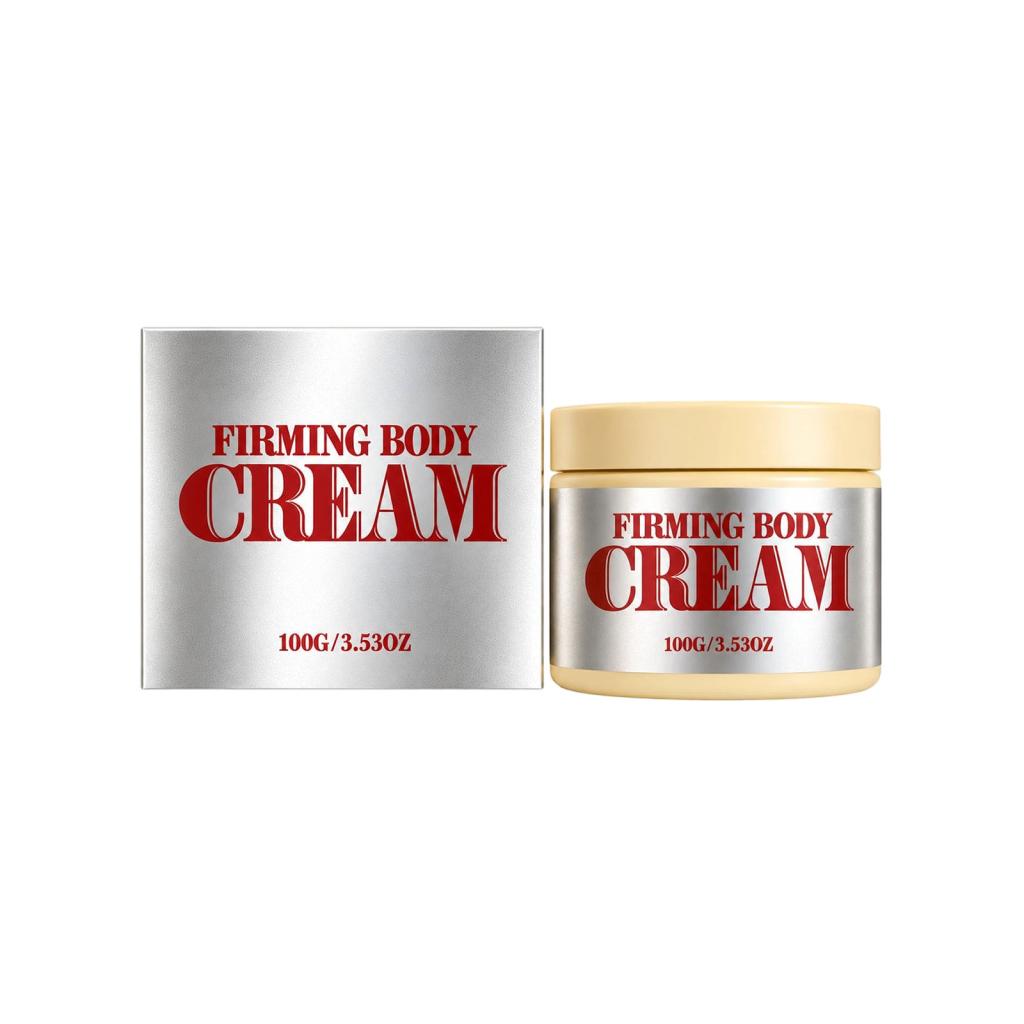Firming Body Cream