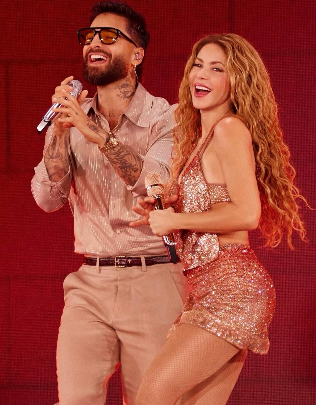 Photo by Shakira