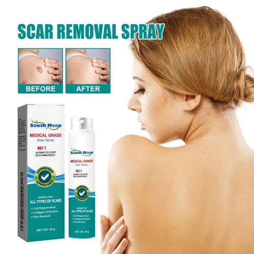 Fade Care Spray 20g Box