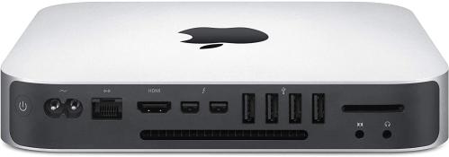 Apple Mac Mini MD389LL/A i7 4GB, 8GB, 16gb RAM -  500GB, 1TB HDD