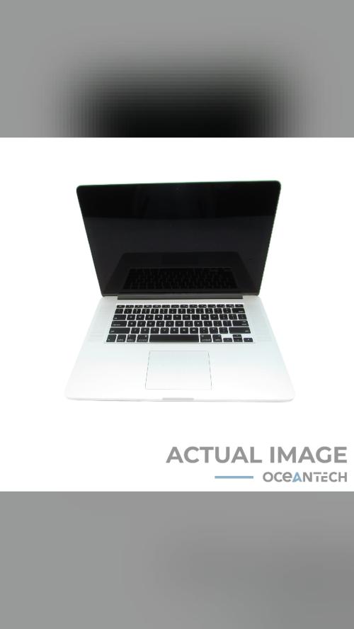 今出てるやつ Apple MacBook Pro A1398 15.4" i7-4770HQ 2.2GHz 16GB RAM 256GB…