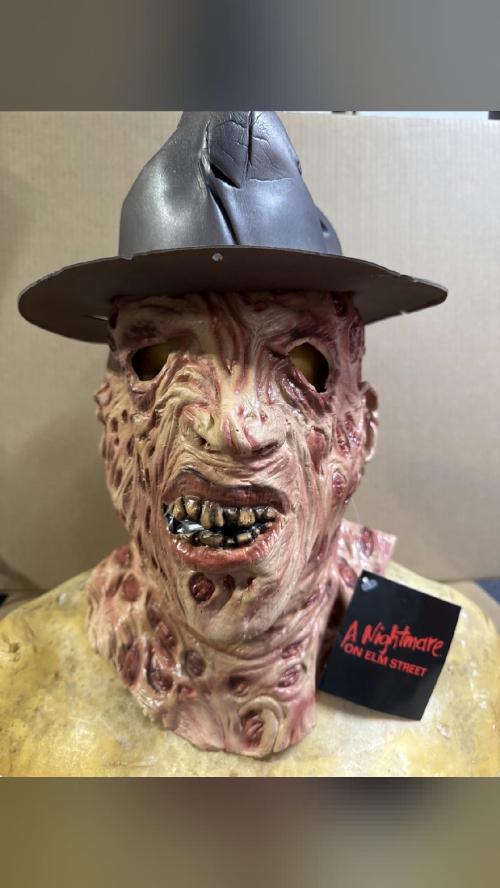 Photo from Spooky Finds 👻's Timeline Photos