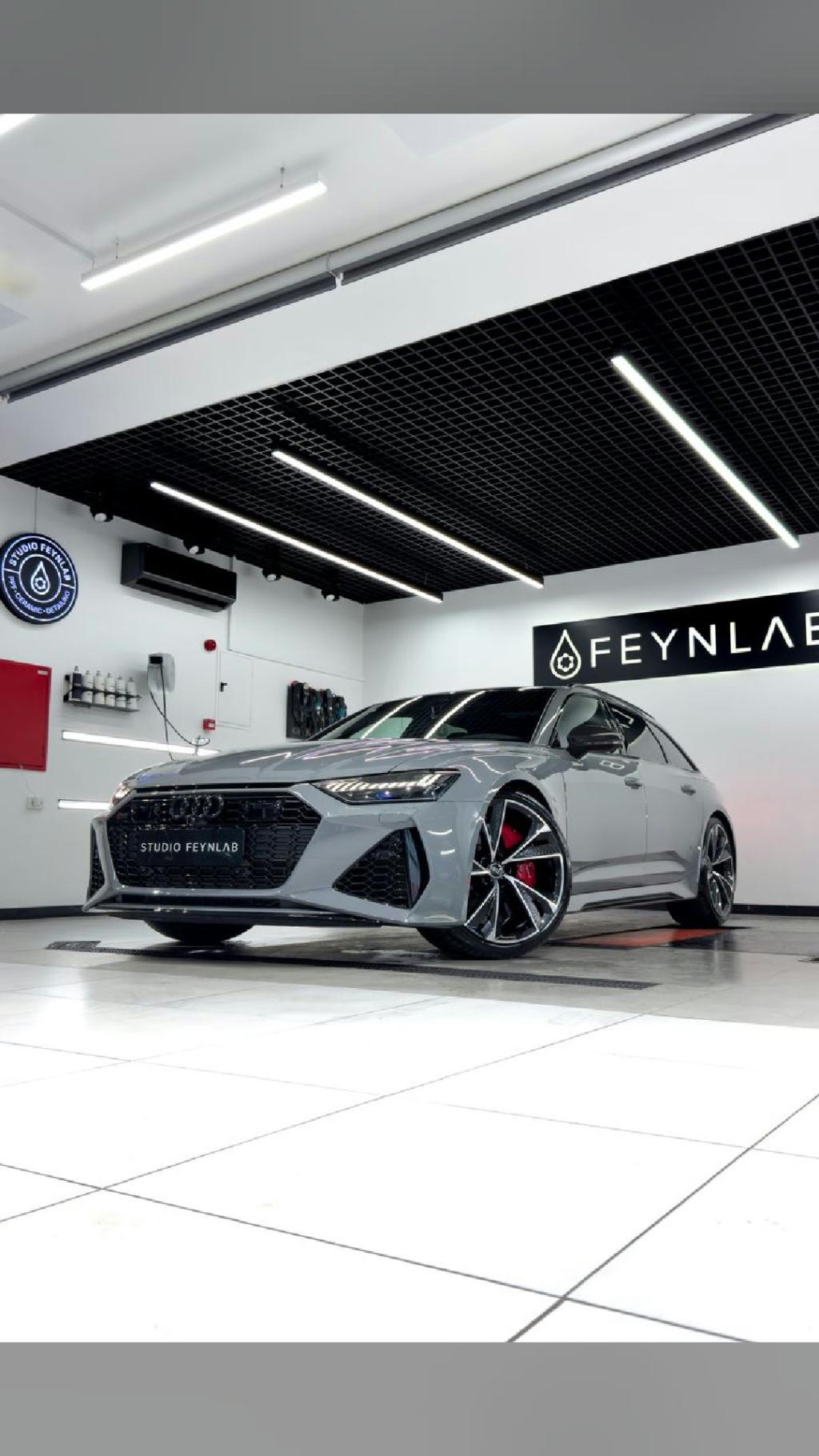 tell me you wouldn't 2021 Audi RS6 Avant 📷 Barış Mükan · Pexels…