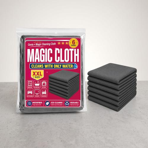 Magic Fabric 6pack Bag
