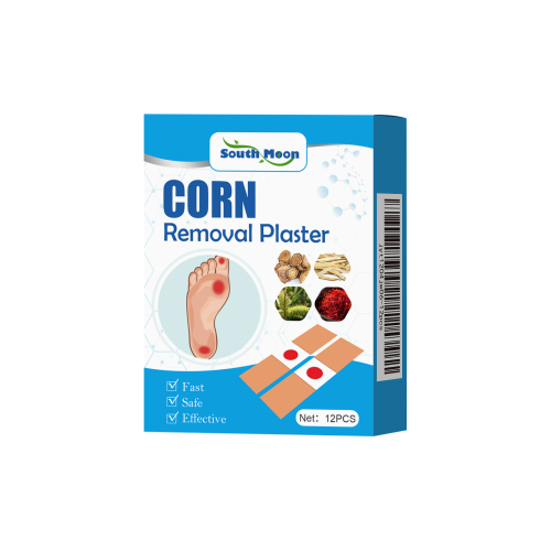 Foot Care Sticker 12pcs Box