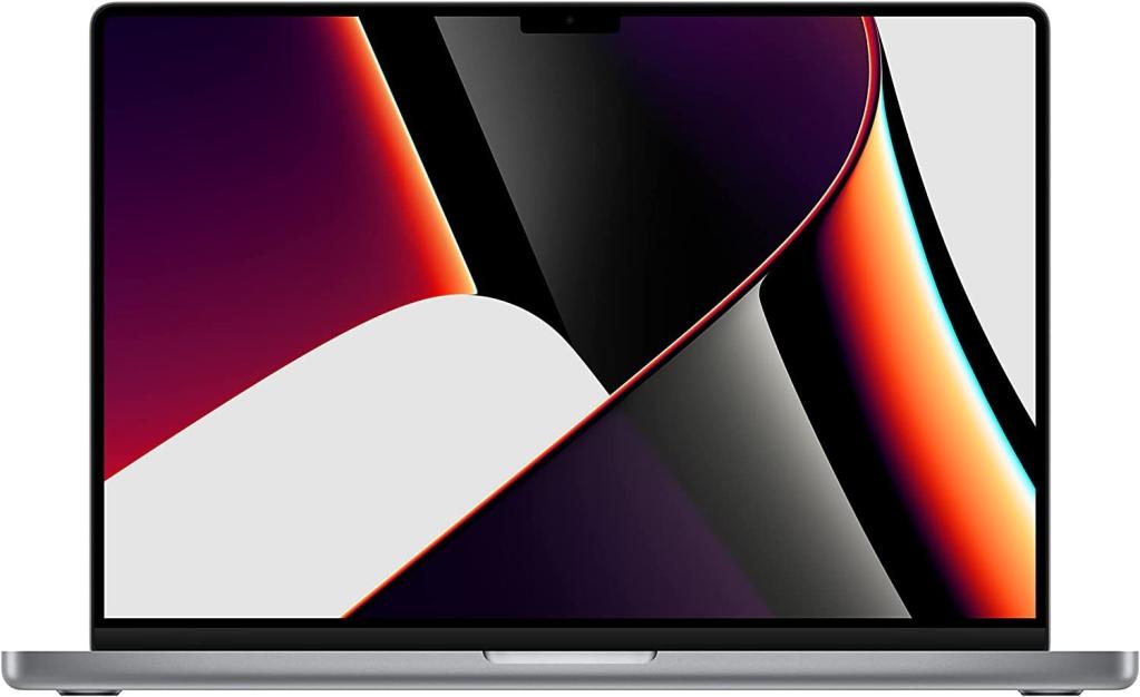 Apple MacBook Pro A2485 M1 Pro 3.2GHz 16GB 1TB NVMe 16" 2021 Tahoe; Fair
