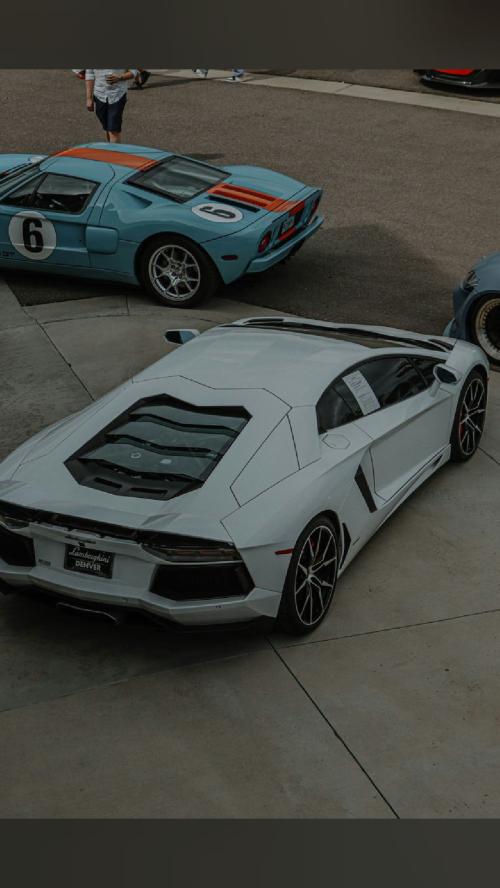 certified icon 2019 Ford GT 📷 Jacob Moore · Pexels #cars…