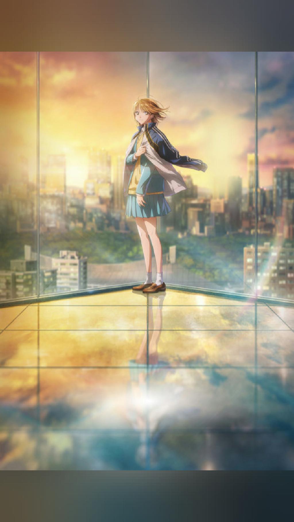 神作画すぎる アオのハコ Season２ (2026) ★ 8.1 · Electric Circus · Romance #アニメ…