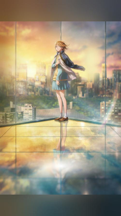 神作画すぎる アオのハコ Season２ (2026) ★ 8.1 · Electric Circus · Romance #アニメ…