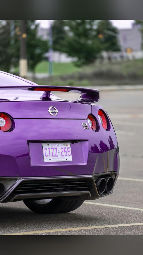 send this to your car group chat 1999 Nissan Skyline GT-R R34 📷…