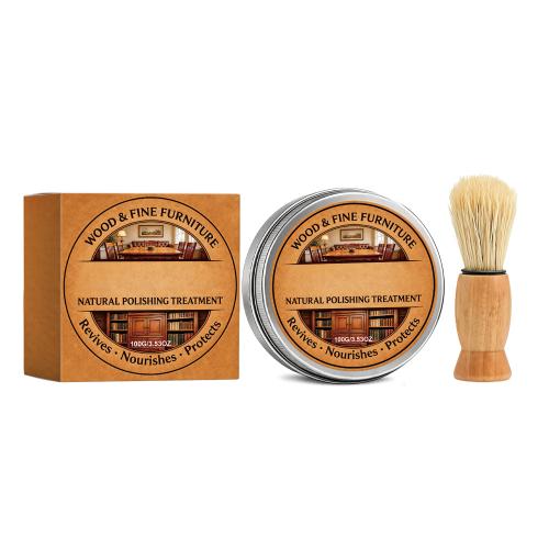 Polishing Treatment