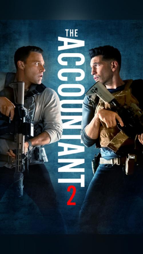 who's seeing this?