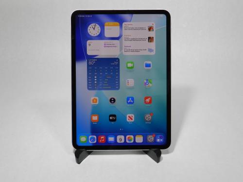 Apple iPad Pro 11" 6th Gen | A3358| 256GB | Wi-Fi+5G | BH 100% | A+ | M5 | ME2P4