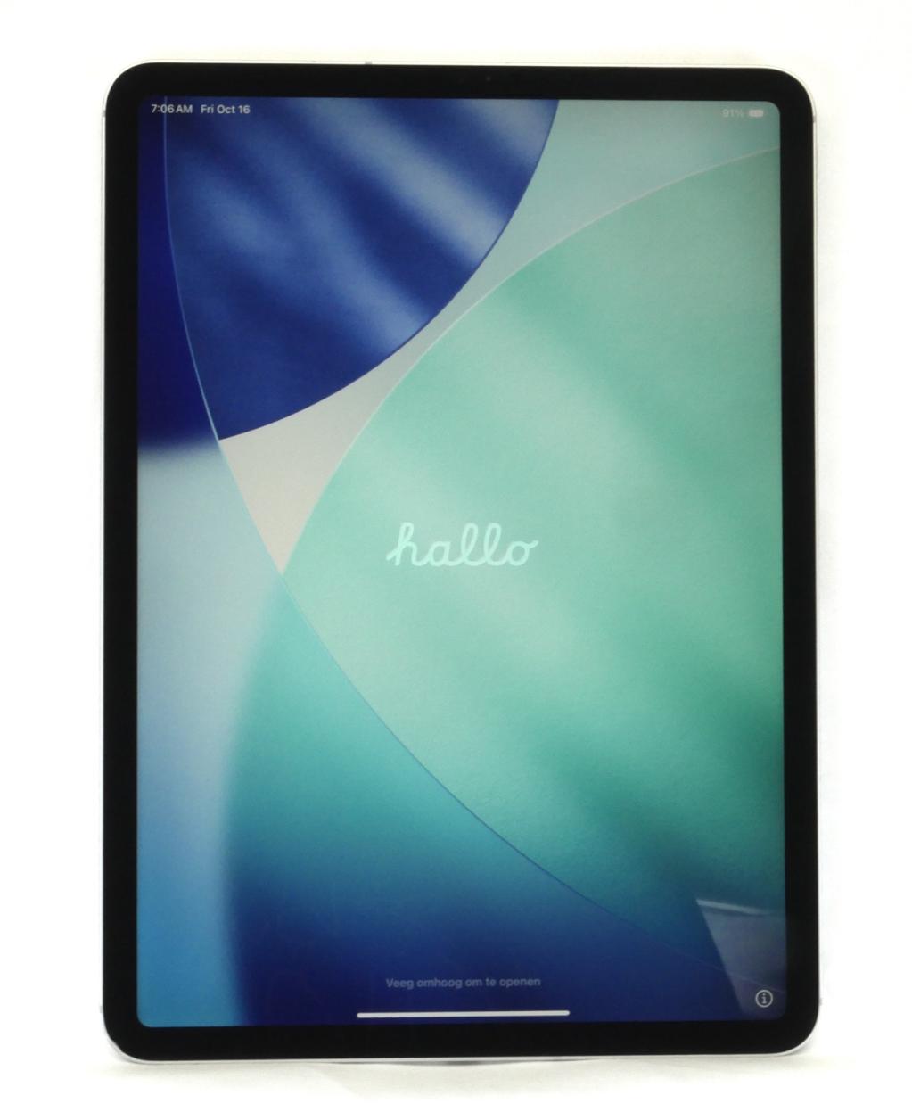 Apple iPad Pro 11.0 (2018) A2013 256 GB Space Gray  Unlocked Grade B No AC