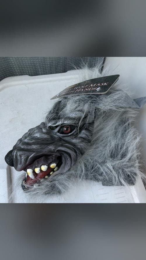 Photo from Spooky Finds 👻's Timeline Photos