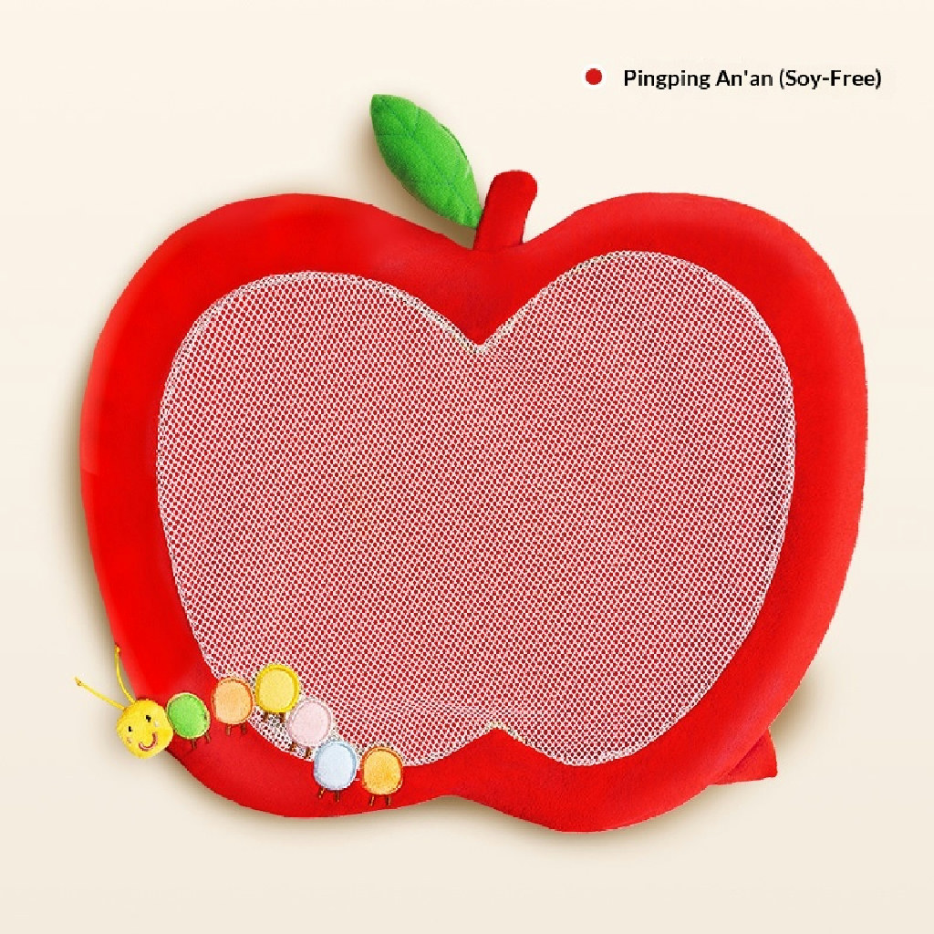 Baby Stepping-on-beans Early Education Gadget, Tactile Training And Soothing Toy