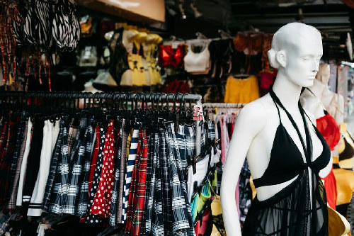📍 Local spotlight: Save Khaki United | Silver Lake — Silver Lake,…