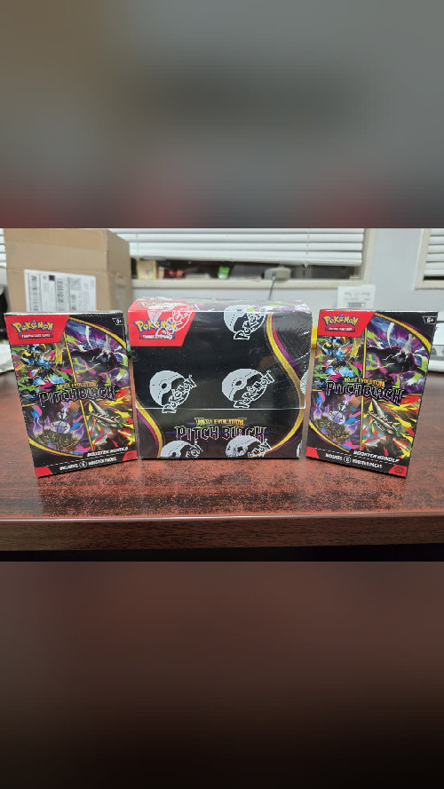 Poké Finds 🎴's Timeline Photos
