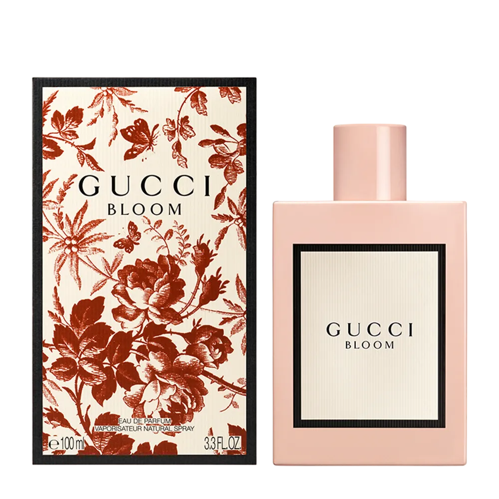 Gucci Bloom Eau de – photo 2 of 3