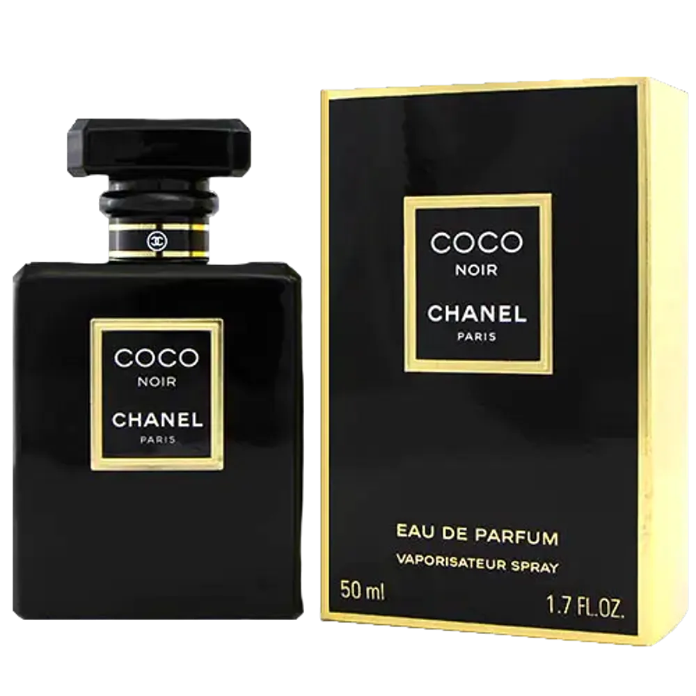 Chanel Coco Noir Eau De – photo 2 of 3