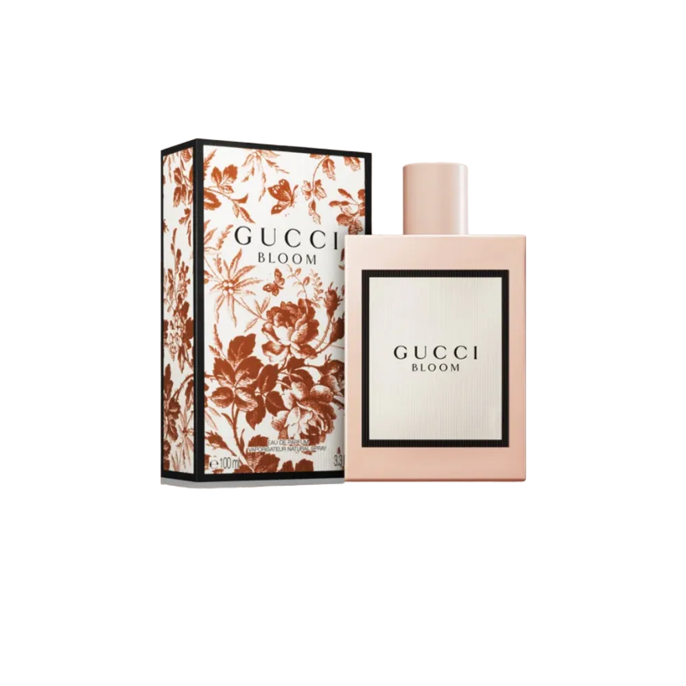 Gucci Bloom Eau de – photo 3 of 3