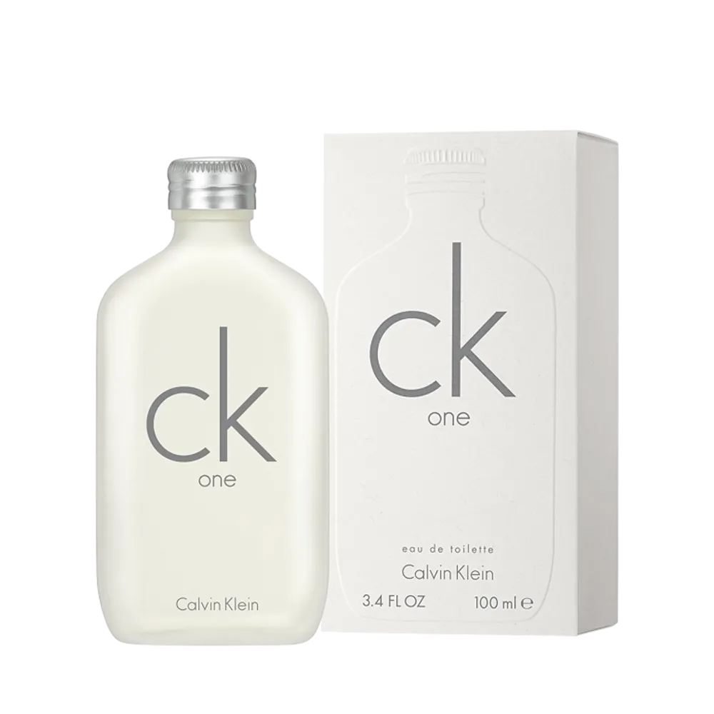 Calvin Klein CK One – photo 3 of 3