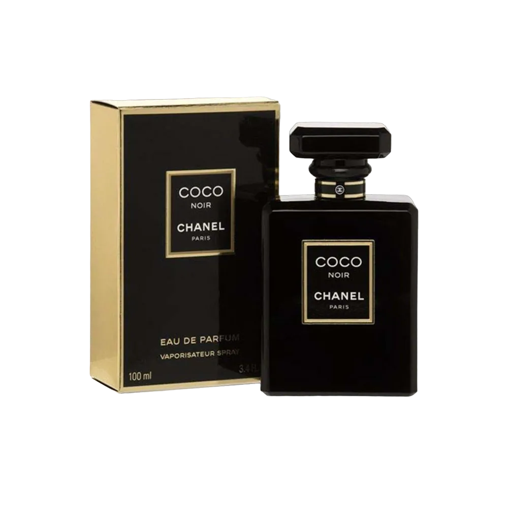 Chanel Coco Noir Eau De – photo 3 of 3