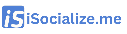 Photo from iSocialize Admin's Cover Photos