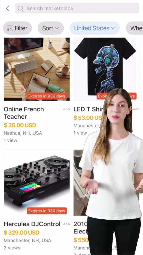 New Promotion