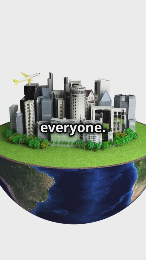 World Population Hits 8.09 Billion According to News Sources